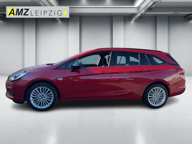 Opel Astra 1.2 Turbo Sports Tourer Turbo