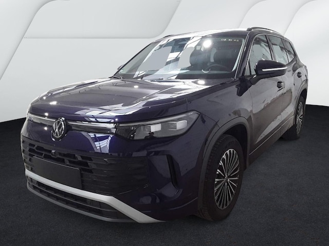 Volkswagen Tayron 2.0 TDI 4Motion DSG IQ.Drive