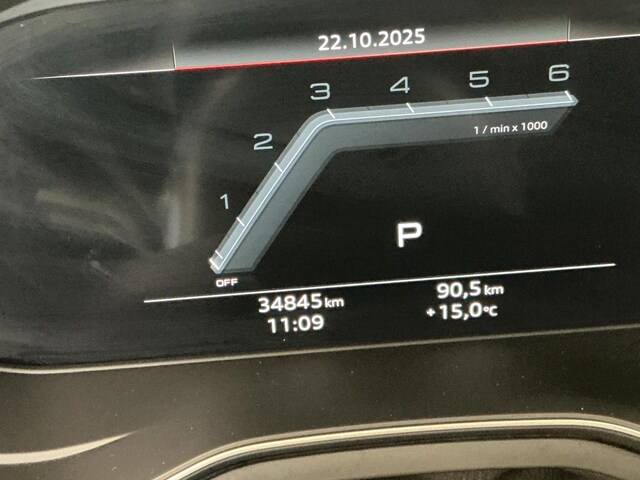 Audi S4 Avant Quattro