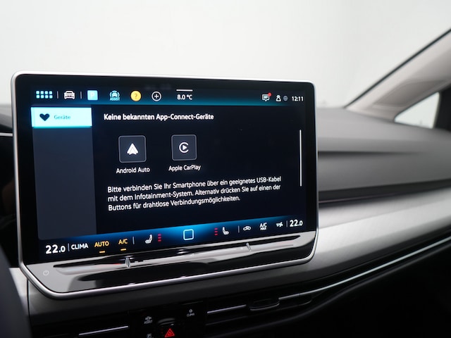 Volkswagen Golf DSG Golf VIII Life