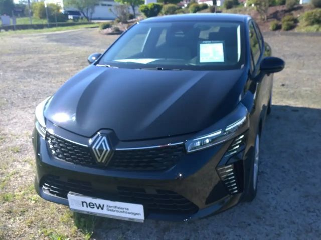 Renault Clio Evolution TCe 90