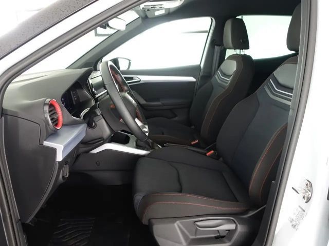 Seat Arona Ecomotive FR-lijn