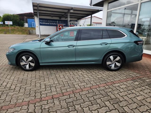 Volkswagen Passat 2.0 TDI DSG Elegance Elegance