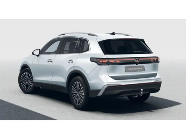 Volkswagen Tiguan 2.0 TDI DSG Elegance Elegance