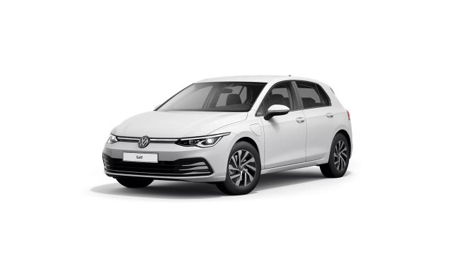 Volkswagen Golf Golf VIII Hybrid Style