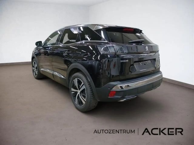 Peugeot 3008 GT-Line Hybrid