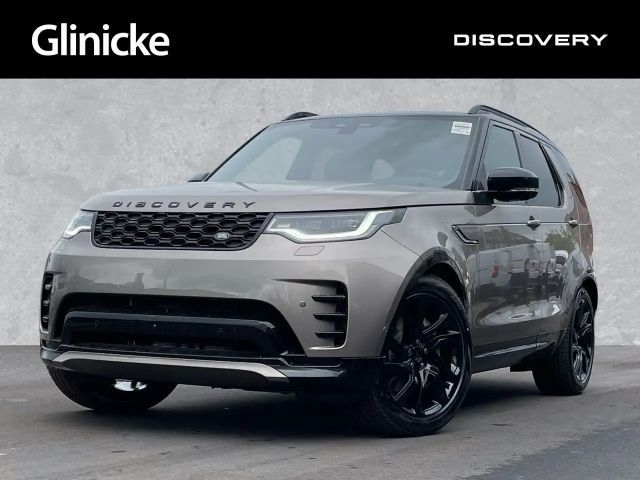 Land Rover Discovery 3.0 D300 Dynamic HSE