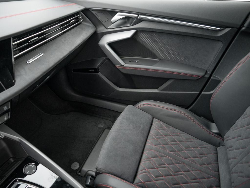 Audi A3 35 TFSI Sedan