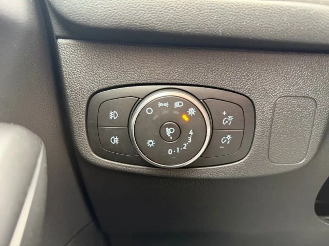 Ford Focus EcoBoost Titanium