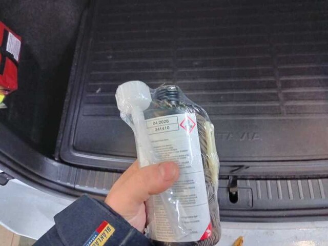 Skoda Octavia 2.0 TDI Combi