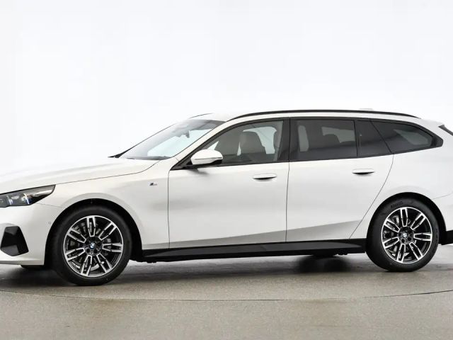 BMW 520 520d xDrive