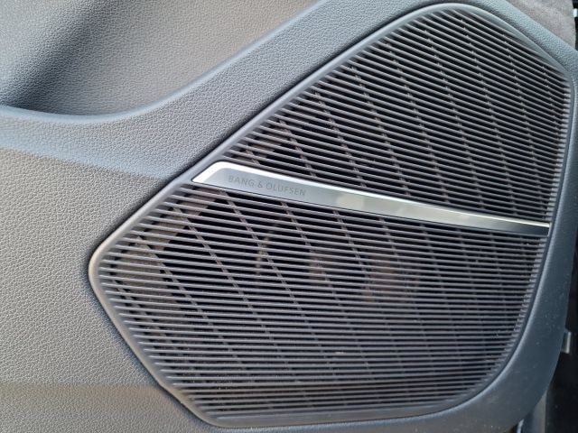 Audi Q7 50 TDI Quattro