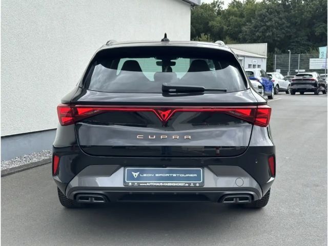 Cupra Leon DSG Sportstourer