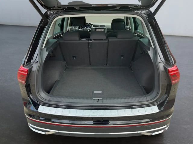 Volkswagen Tiguan 2.0 TDI DSG Elegance Elegance