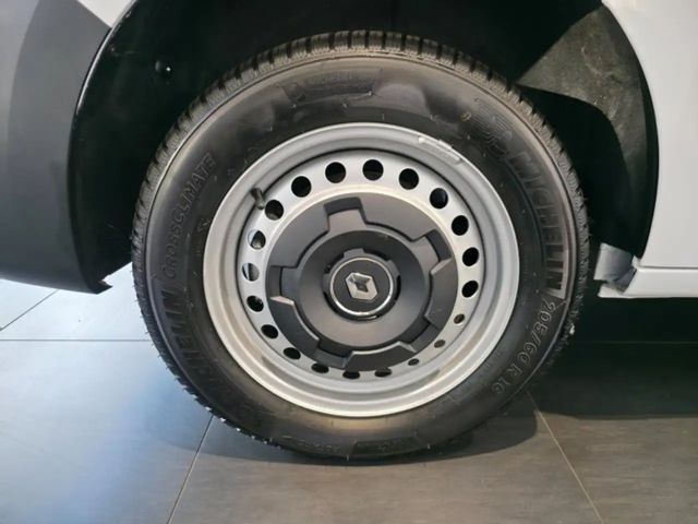 Renault Kangoo E-Tech