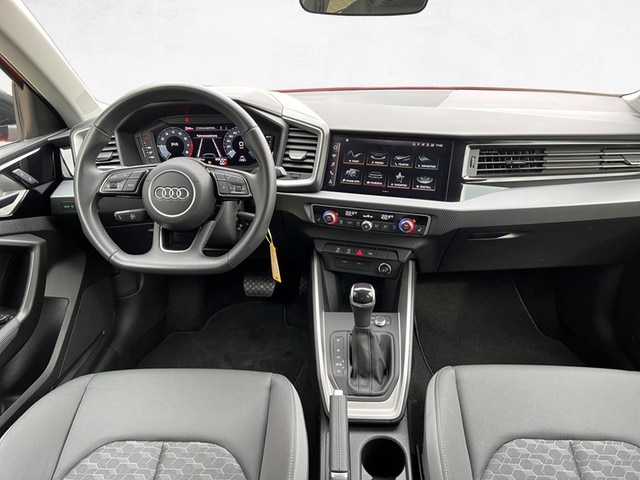 Audi A1 25 TFSI S-Tronic Sportback