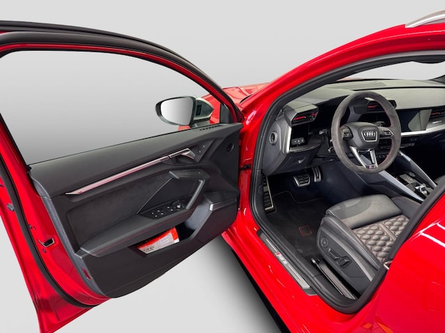 Audi RS3 Quattro S-Tronic Sportback