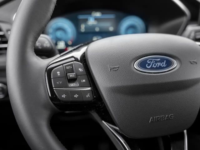 Ford Kuga EcoBoost Titanium