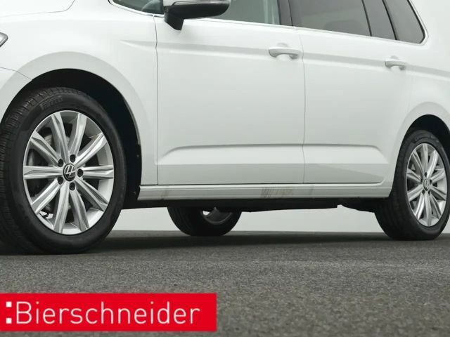 Volkswagen Touran 1.5 TSI DSG Highline