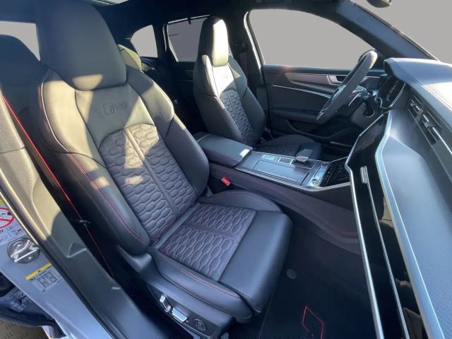 Audi RS6 4.0 TFSI Quattro