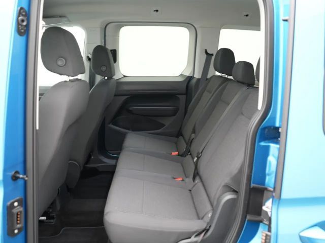 Volkswagen Caddy Combi