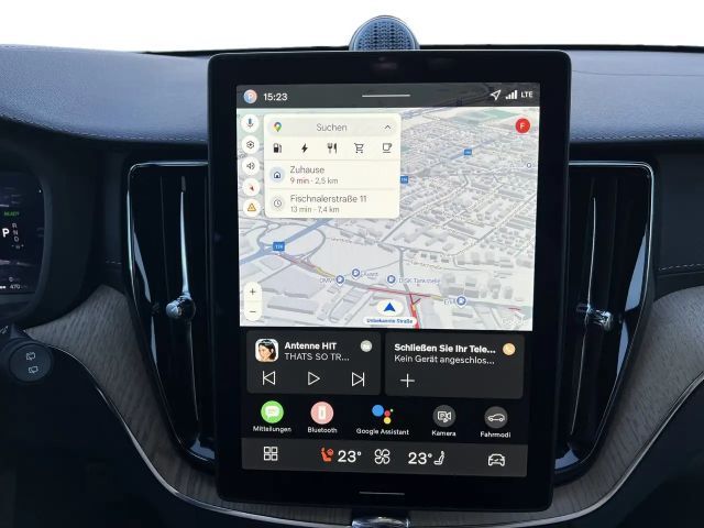 Volvo XC60 AWD T8 Ultra