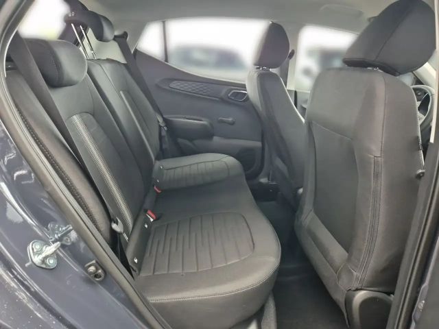 Hyundai i10 1.0 Select