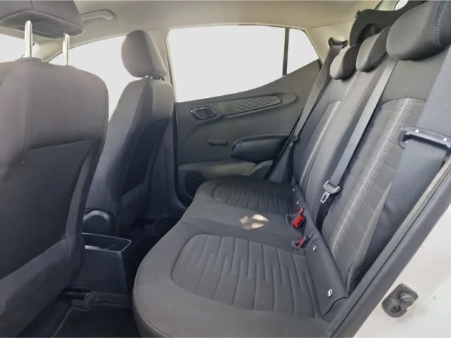 Hyundai i10 1.2 Trend