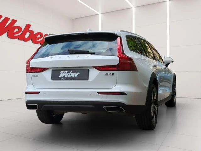Volvo V60 Cross Country AWD
