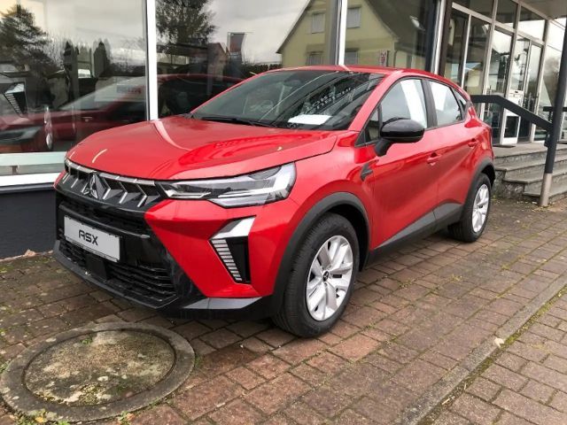 Mitsubishi ASX BASIS 1.0 T-Benziner 6-Gang