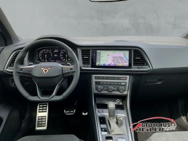 Cupra Ateca 2.0 TSI 4Drive VZ