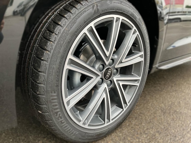 Audi A1 30 TFSI S-Line S-Tronic Sportback