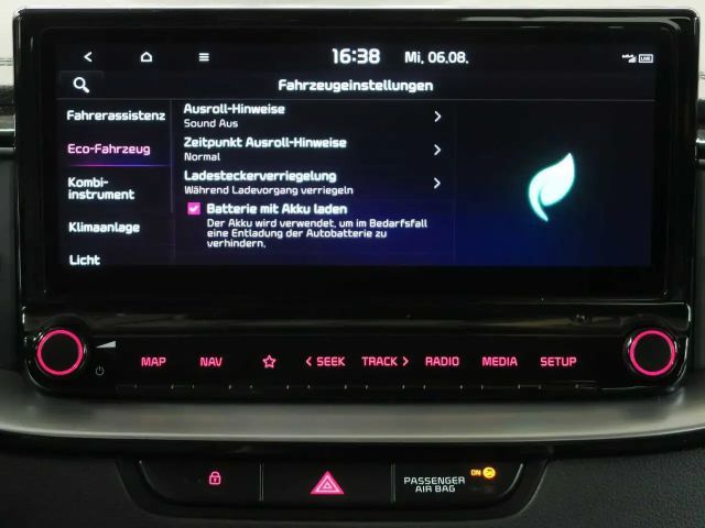 Kia XCeed GDi Hybrid PHEV Spirit