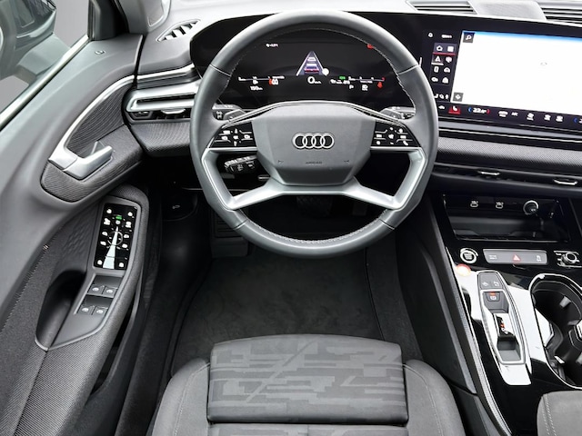Audi A5 Avant Quattro S-Tronic