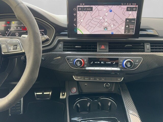 Audi RS4 Avant Quattro