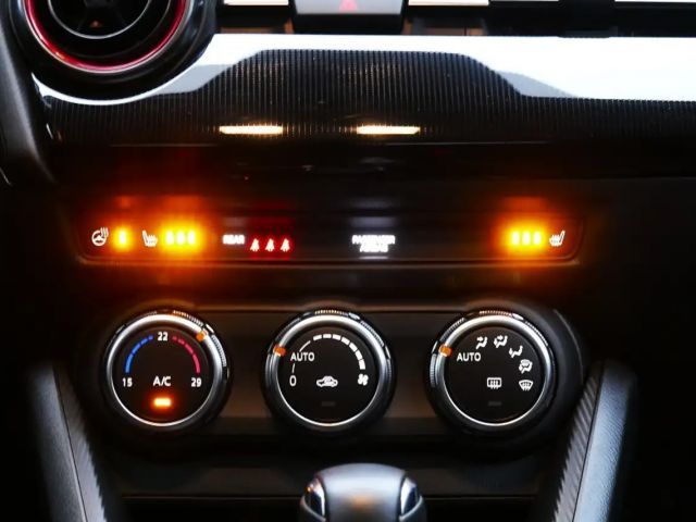 Mazda 2 Homura SkyActiv