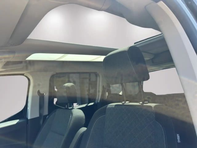 Opel Combo GS-Line Grand Sport