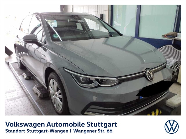 Volkswagen Golf 1.5 eTSI DSG Style