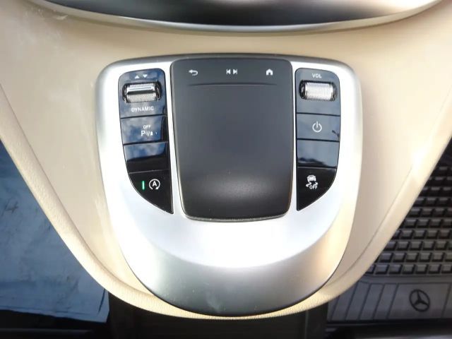 Mercedes-Benz Marco Polo 4MATIC AMG Line