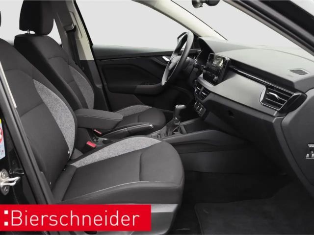 Skoda Scala 1.0 TSI