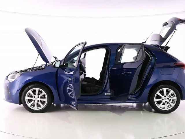 Opel Corsa 1.5 Turbo Edition F Edition