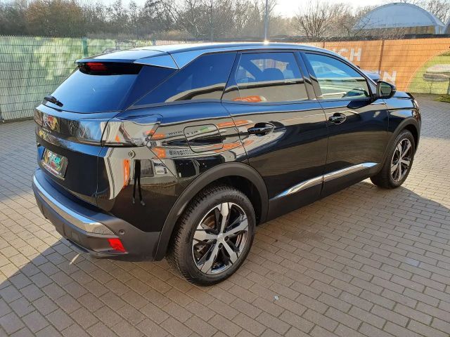 Peugeot 3008 Allure Pack EAT8