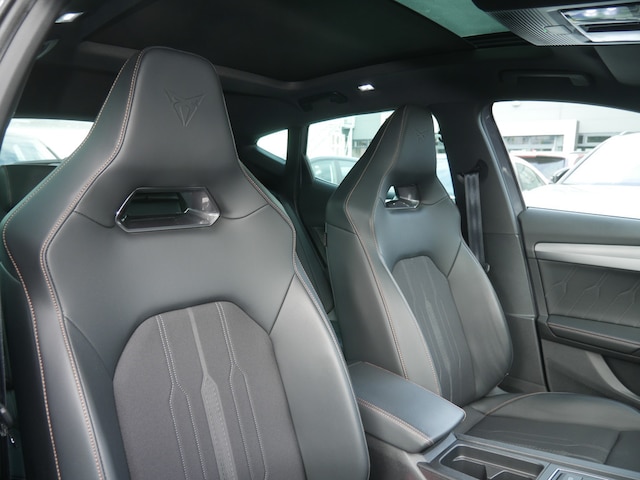 Cupra Formentor 1.4 e-Hybrid