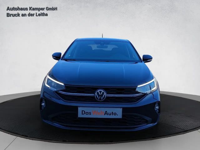 Volkswagen Taigo 4Me TSI