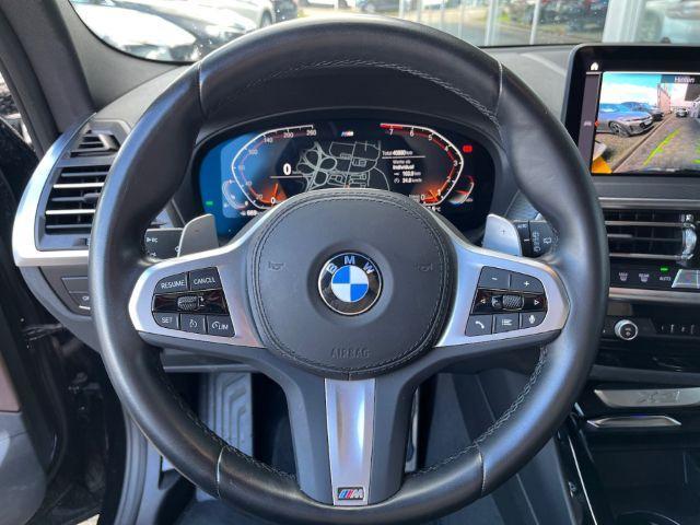 BMW X3 M-Sport xDrive20i