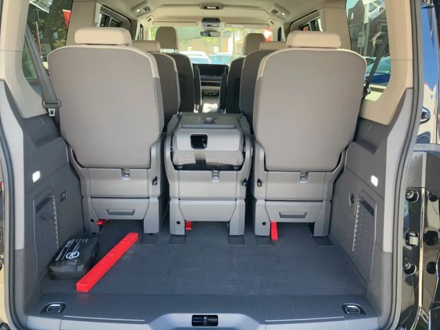 Volkswagen Multivan Business T7