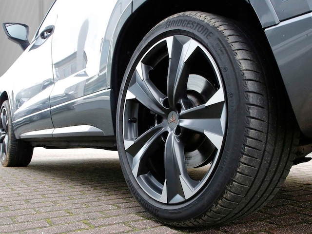 Cupra Ateca 2.0 TSI 4Drive VZ