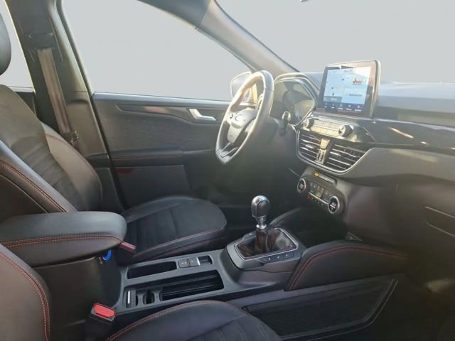 Ford Kuga Hybrid ST Line X