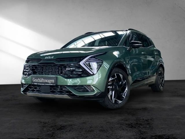 Kia Sportage GDi GT-Line Vierwielaandrijving