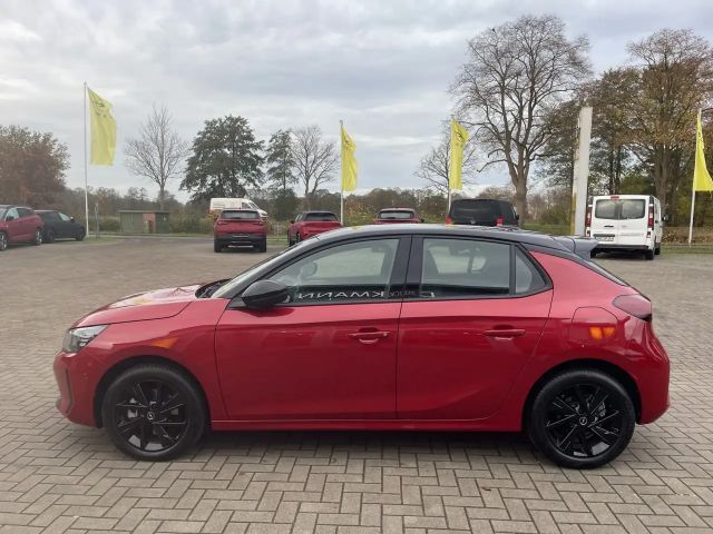 Opel Corsa GS-Line Grand Sport